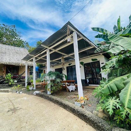 Urbanos Jungle Hostel 산타 카탈리나 외부 사진