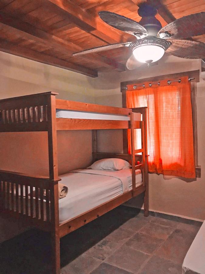 Urbanos Jungle Hostel 산타 카탈리나 외부 사진