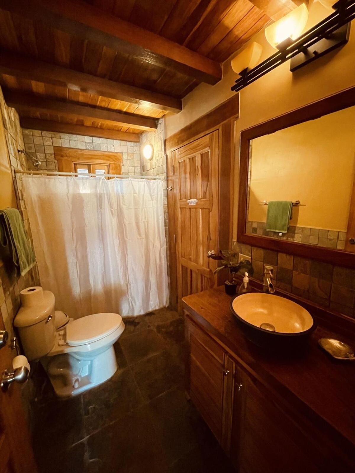Urbanos Jungle Hostel 산타 카탈리나 외부 사진