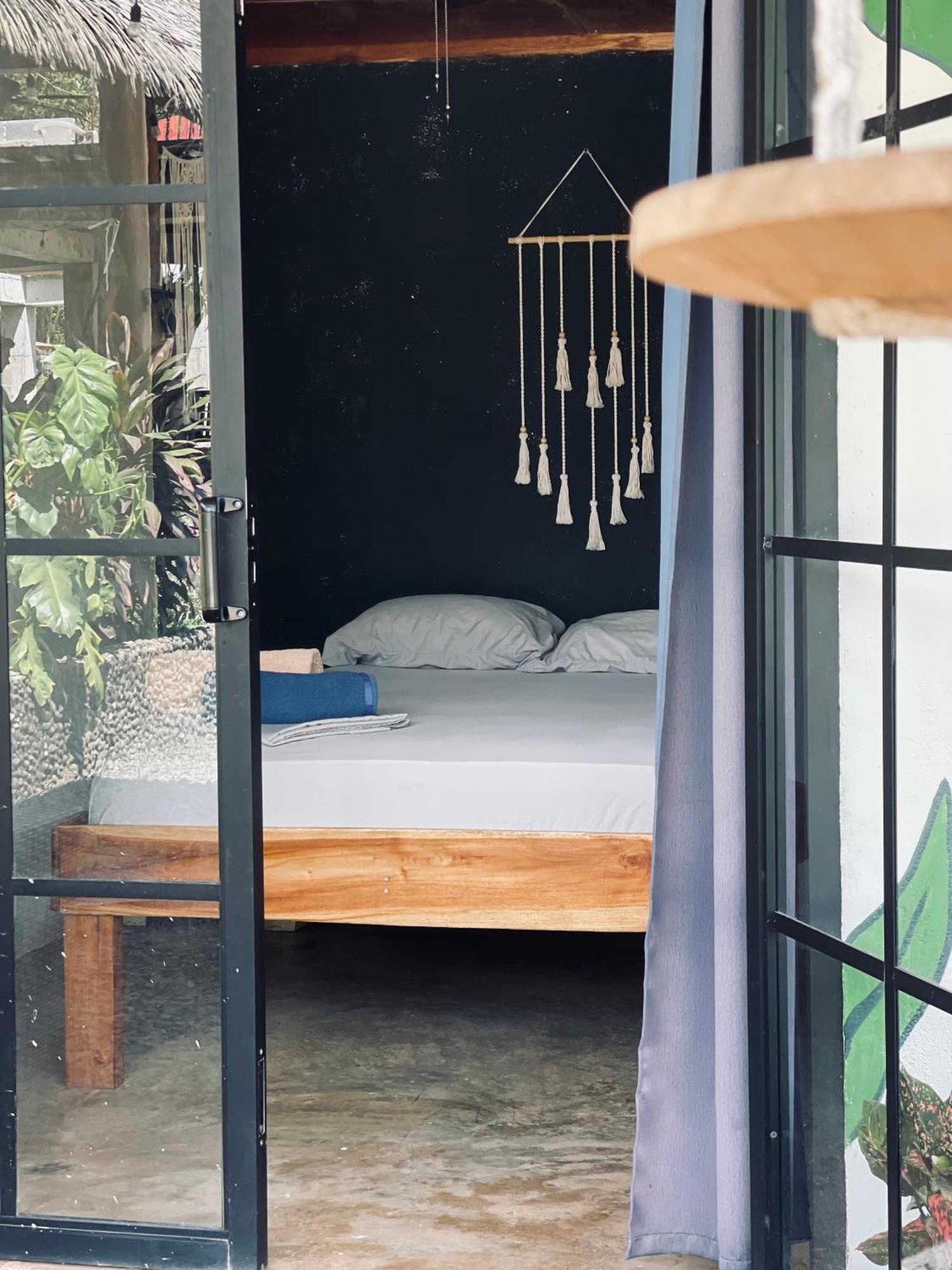 Urbanos Jungle Hostel 산타 카탈리나 외부 사진