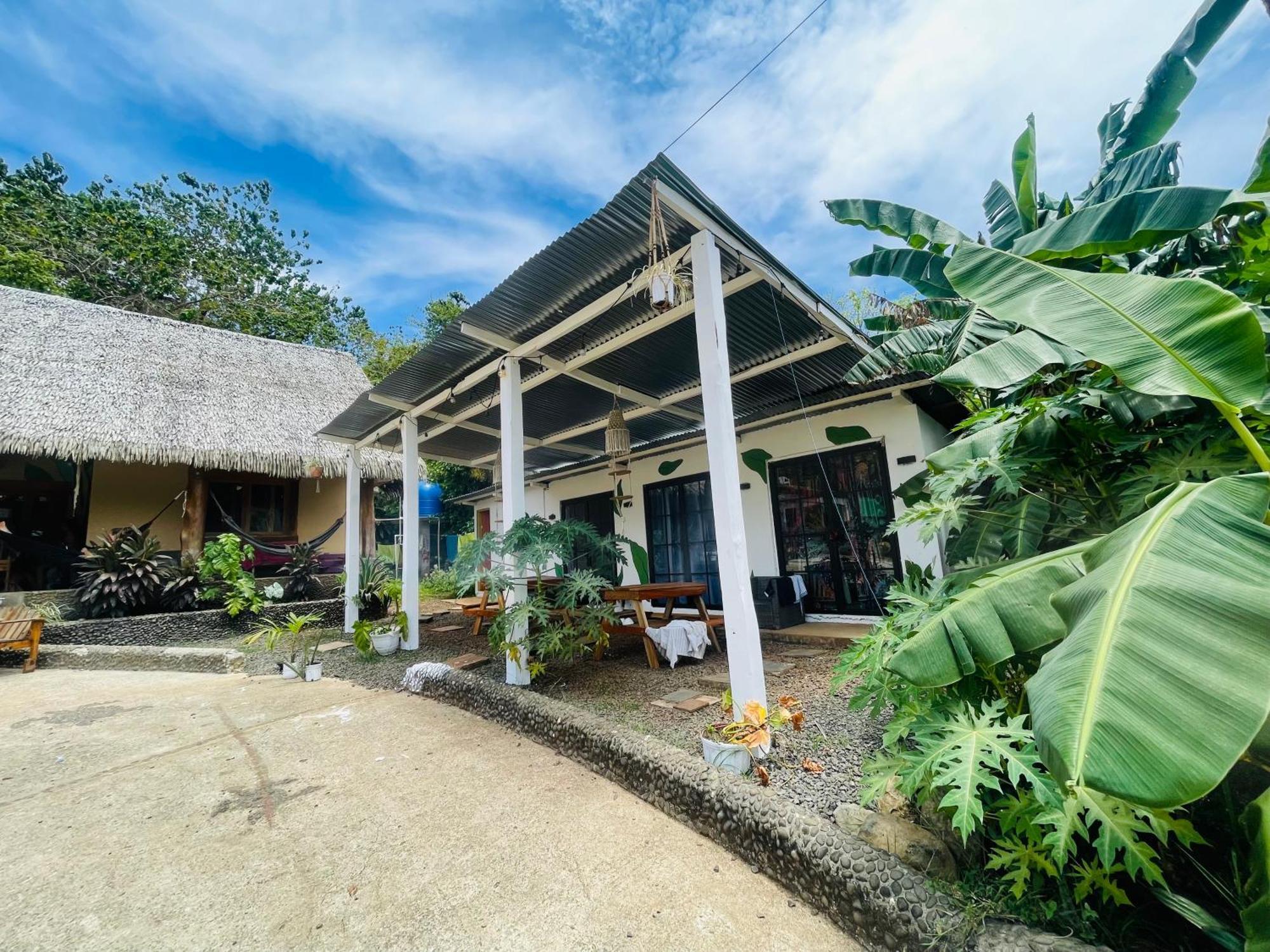 Urbanos Jungle Hostel 산타 카탈리나 외부 사진